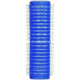 Efalock Professional Efalock Haftwickler 15 mm dunkelblau, (1 x 12 Stk.