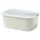 nordic white 0,7 l