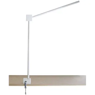 Niermann Standby Mobilehalter, weiß