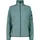 Jacket Damen Midlayer grün 44