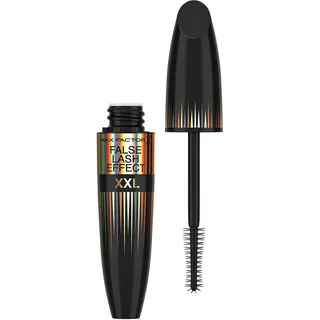 XXL Mascara Black