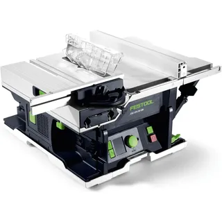 Festool CSC SYS 50 EBI-Basic ohne Akku