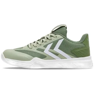 hummel Uruz III Handballschuhe 6005 sea spray 38