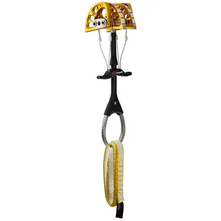 Wild Country Friend (Größe 2/gold, grau)