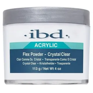 IBD Haargel IBD Flex Poeder Crystal Clear 113 g