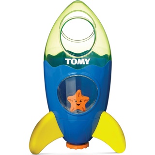 TOMY Raketenfontäne