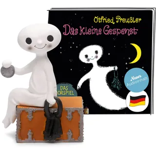 Tonies Hörspielfigur Das kleine Gespenst mehrfarbig