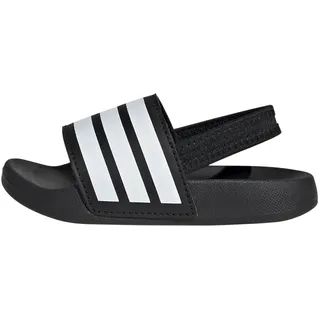 adidas Estrap Kids Adilette Core Black / Cloud White / Core Black 19    