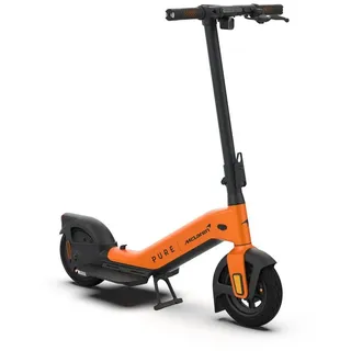 pure electric PURE McLaren Sonderedition Papaya