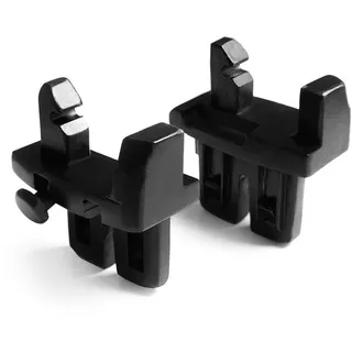 hauck Adapter Duett 2 - Black