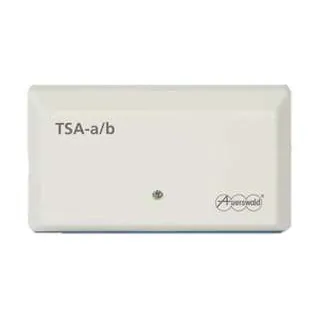 Auerswald Anschlussadapter für 4-Draht Anlagen TSA a/b