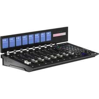 I.C.O.N. iCON P1-M/D4-T Display Bundle - DAW Controller