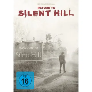 Leonine Distribution Return to Silent Hill