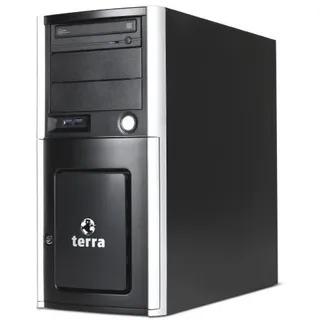 WORTMANN TERRA Server 3030 G6 6325P/32/2x960/C – Xeon UP,