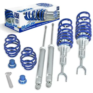 JOM Gewindefahrwerk BlueLine [Hersteller-Nr. 741008] für VW