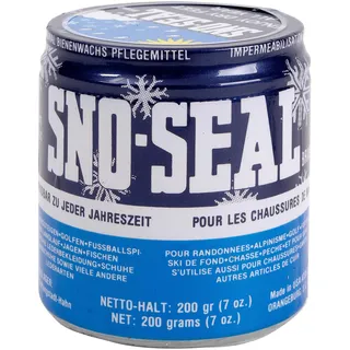 Sno-Seal Sno Seal Wax Dose 200 g