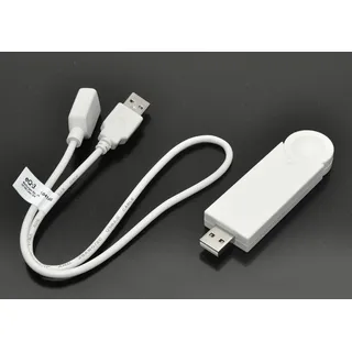 RF-USB-Stick für altern. Steuerung HmIP-RFUSB, Fertiggerät !