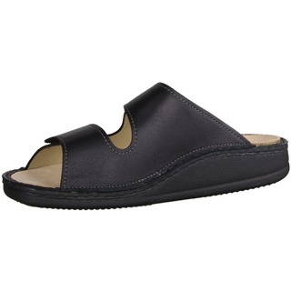 Komfort Sandalen Riad Herren 31353037313830 Schwarz 46 EU