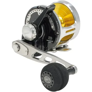 WFT Sen Sea 12 LD LH 9+2 Multirolle