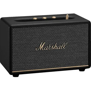 Marshall Acton III Black