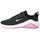 Nike AIR ZOOM BELLA BLACK/LT MAGENTA-SAIL