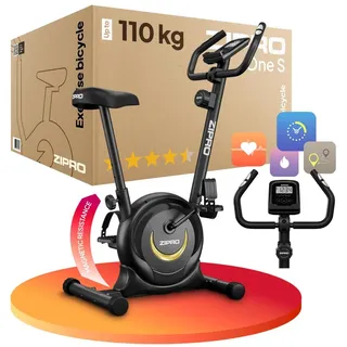 Zipro One S Gold