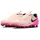 Phantom GX 2 Academy MG Fußballschuhe Kinder crimson tint/black-pink blast 33