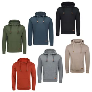 Riverso Hoodie Grün S