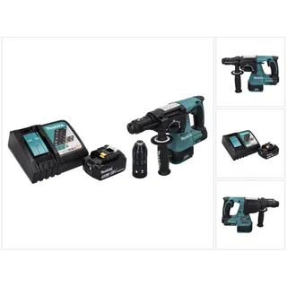 DHR243RT1 inkl. 1 x 5,0 Ah + Schnellladegerät