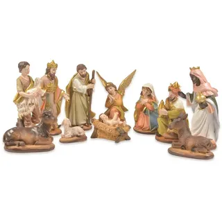 Riffelmacher & Weinberger Krippenfiguren 8 - 11 cm