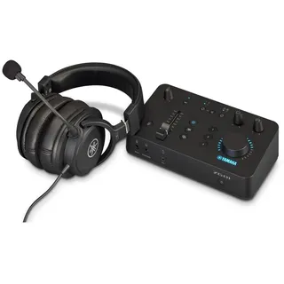 Yamaha ZG01 Pack