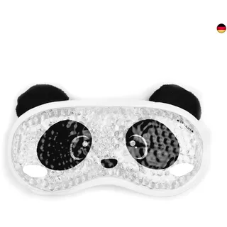 Legami Gelmaske Panda
