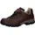 Herren Dunkelbraun 46 5