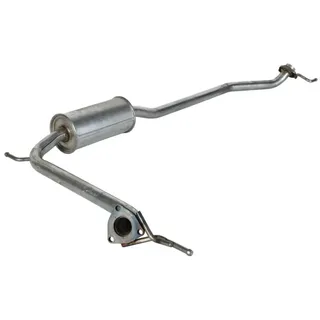 BOSAL Mittelschalldämpfer 284-565