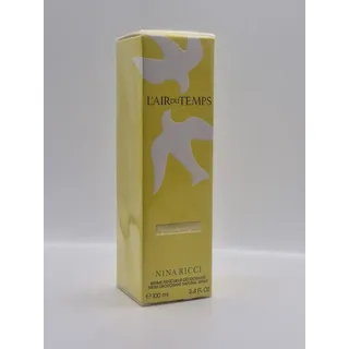 Nina Ricci L'Air du Temps Spray 100 ml