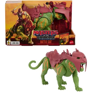 Masters of the Universe First Ones Creature 14 cm