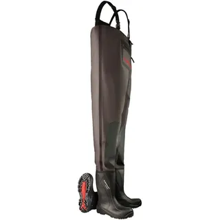 Dunlop Dunlop_Workwear Stiefel schwarz 47