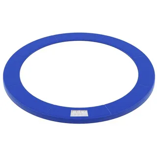 Songmics 305 cm Trampolin Randabdeckung 30 cm Breit Federabdeckung Randschutz Ø 305cm 100% UV-beständig Reißfest STP10FT