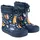 Wellie Blau 21