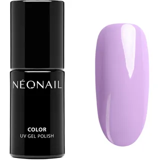 NeoNail Professional NEONAIL UV Gel Polish Lavender
