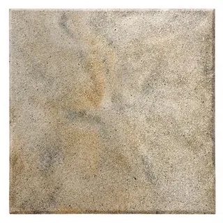 Diephaus Terrassenplatte RUSTICA, Beige