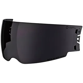 Schuberth Sonnenblende C4Pro/C4/E1/C3/C3Pro/S2 60-65 Schwarz