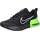 Herren Black/Green Strike/Ghost 44