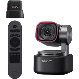 OBSBOT Tiny 3 Standard Kombi