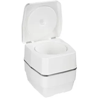 Cactus Trockentoilette