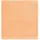 Seiftuch 30 x 30 cm peach fuzz 3 St.