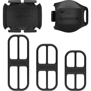 Garmin Geschwindigkeitssensor 2 und Trittfrequenzsensor 2