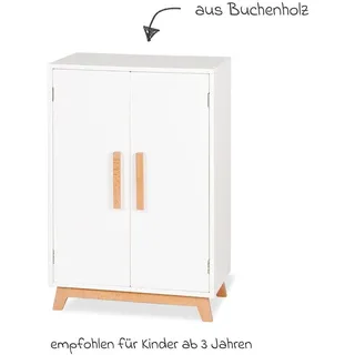Pinolino Puppenschrank Marit