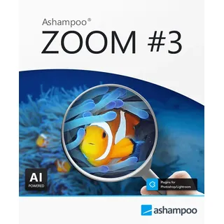 Ashampoo GmbH & Co. KG Ashampoo ZOOM #3