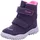 Klettverschluss lila/pink 27